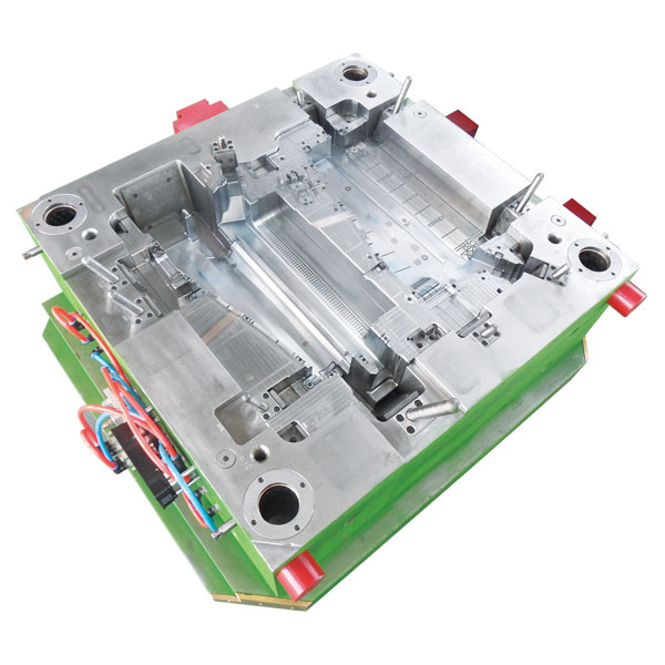 Auto-Air-Conditioner-Mould-2